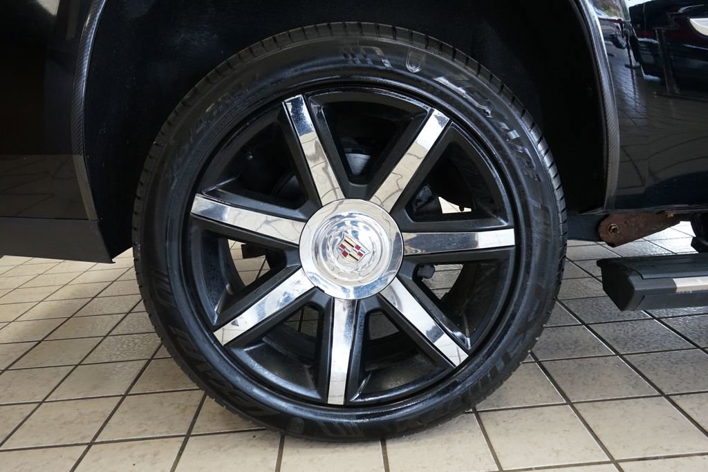 Used 2015 Cadillac Escalade Premium AWD/4WD image 64