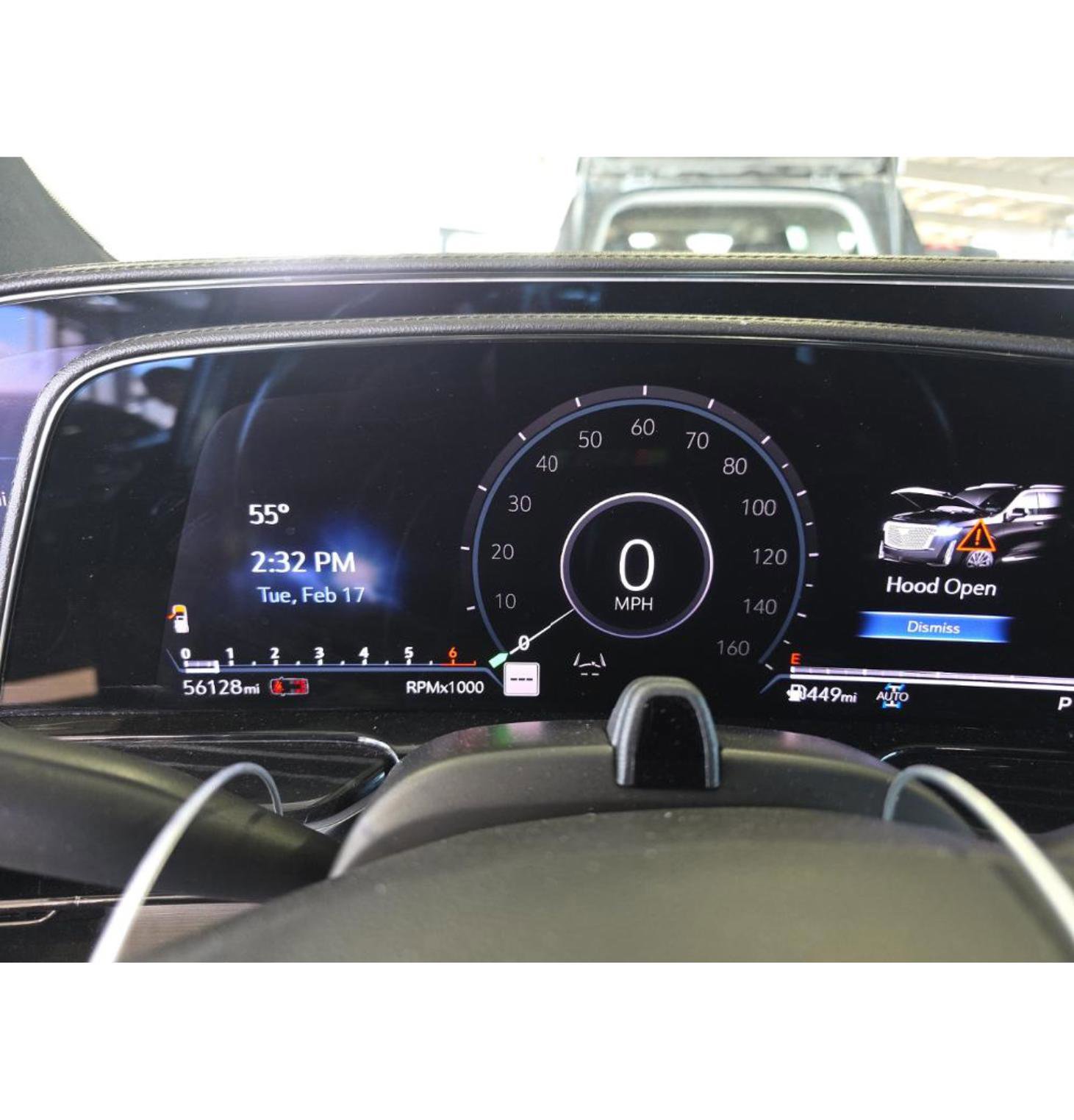 Used 2023 Cadillac Escalade Sport image 26