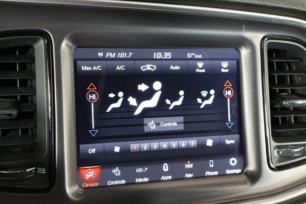 Used 2021 Dodge Challenger R/T Scat Pack image 28