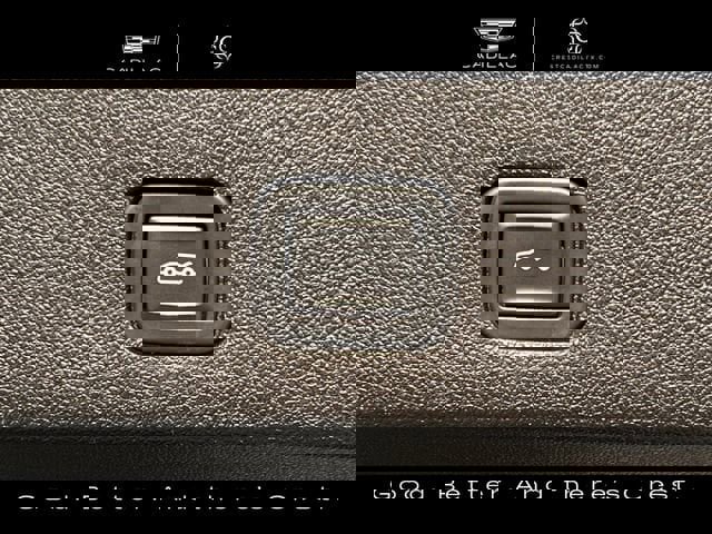 Certified 2023 Cadillac XT6 Premium Luxury image 30