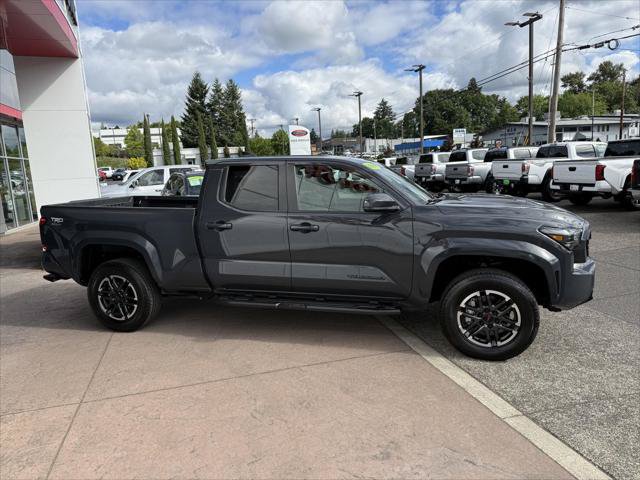 Certified 2024 Toyota Tacoma TRD Sport AWD/4WD image 9