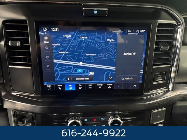 New 2026 Ford F450 Lariat AWD/4WD image 11