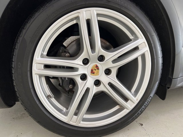 Used 2019 Porsche Panamera image 60