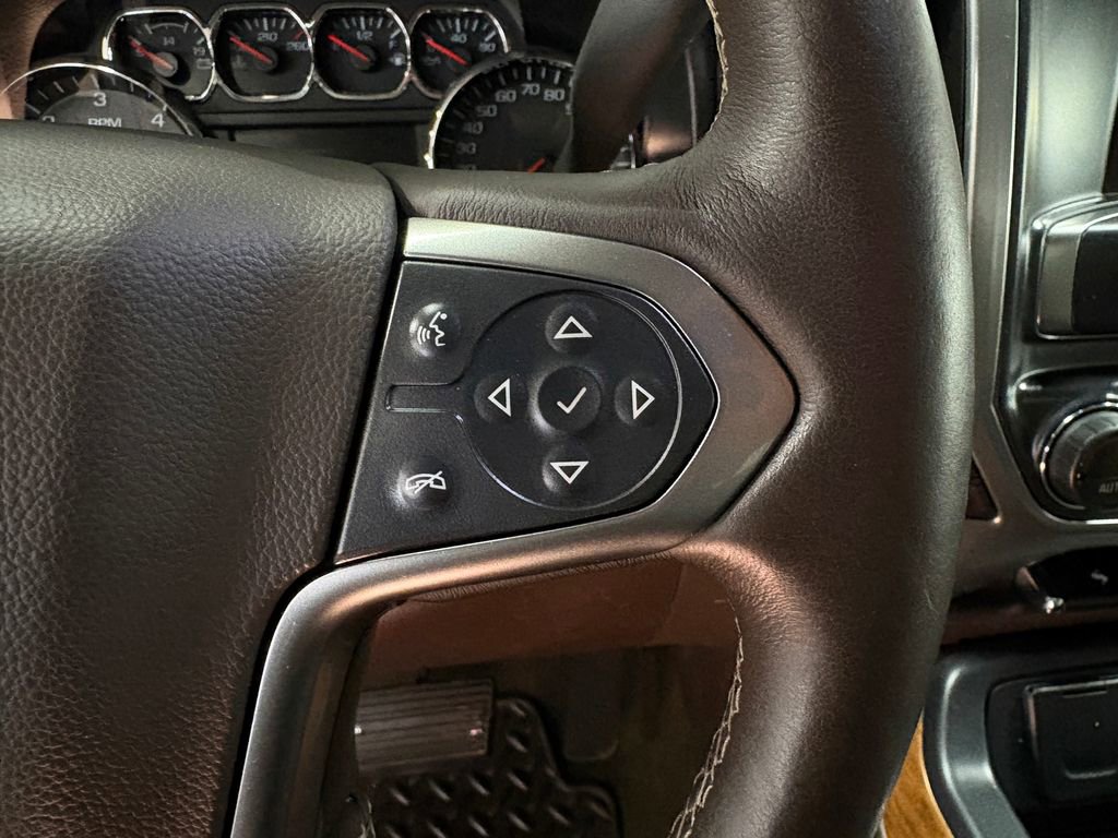 Used 2014 Chevrolet Silverado 1500 LTZ w/ LTZ Plus Package image 27
