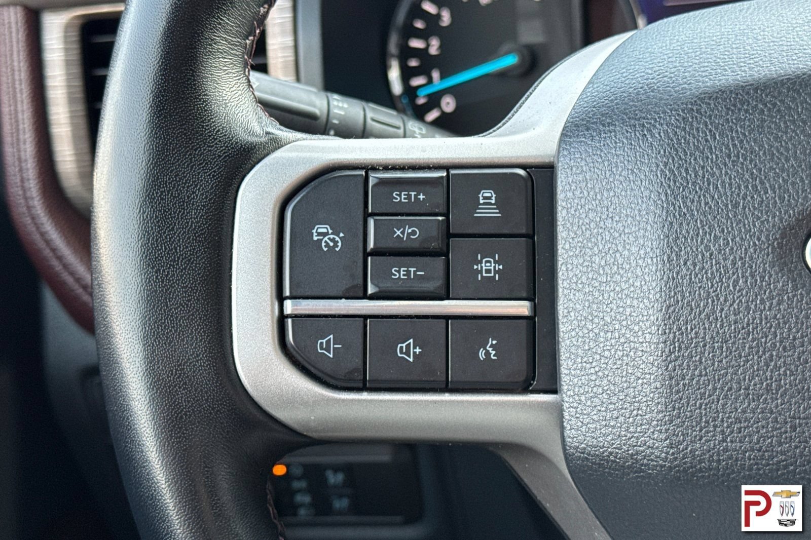 Used 2022 Ford Expedition Max Limited AWD/4WD image 30