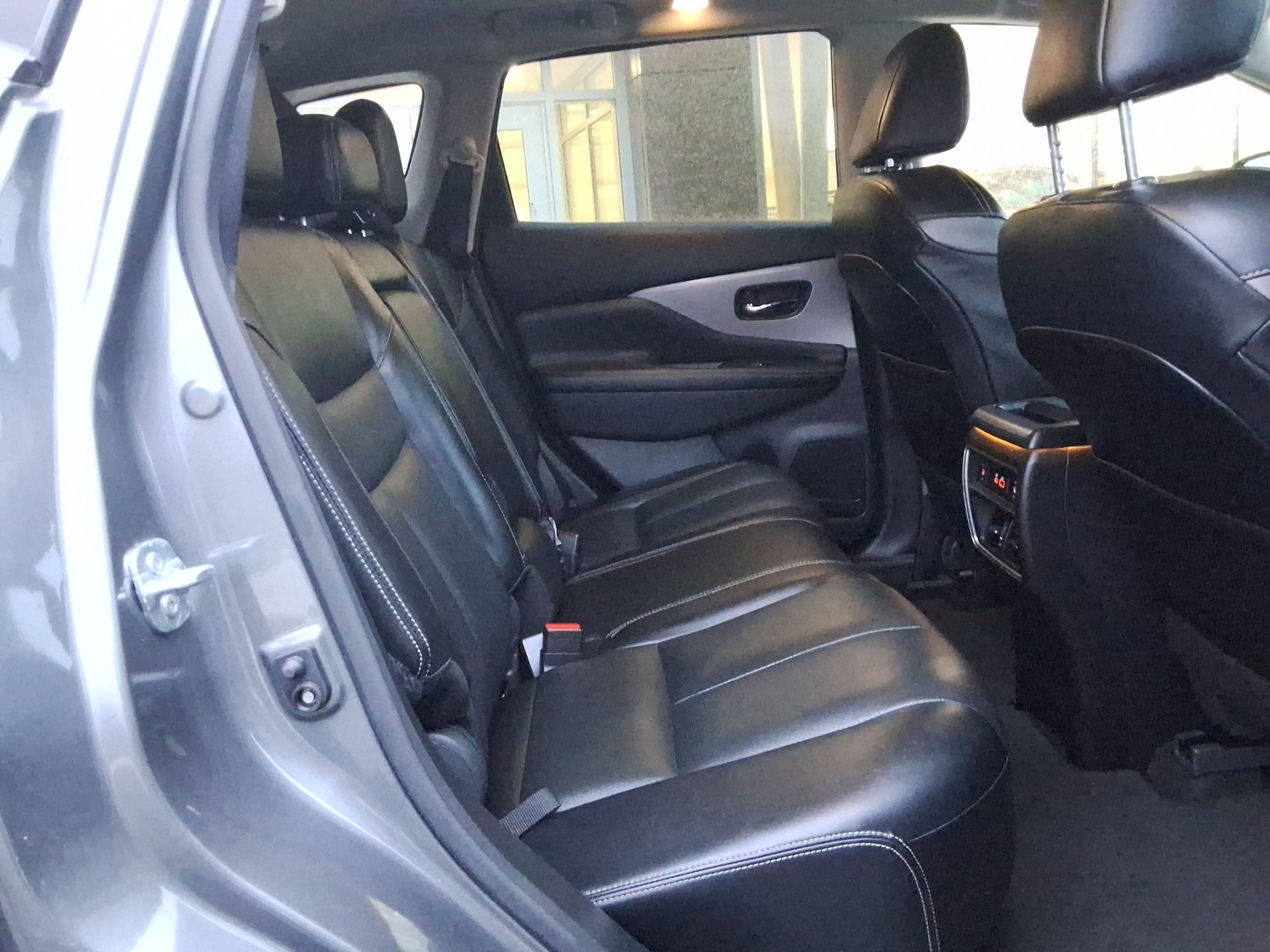 Used 2023 Nissan Murano SL w/ SL Moonroof Package image 33