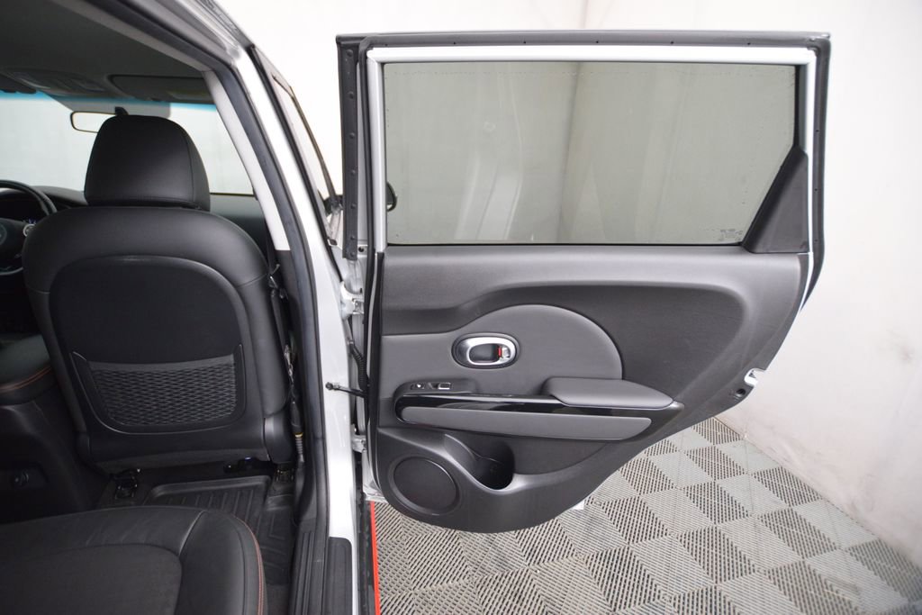 Used 2019 Kia Soul ! w/ Technology Package image 13