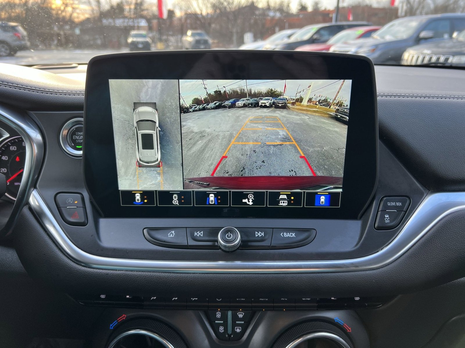 Used 2023 Chevrolet Blazer LT w/ Sound & Technology Package image 19