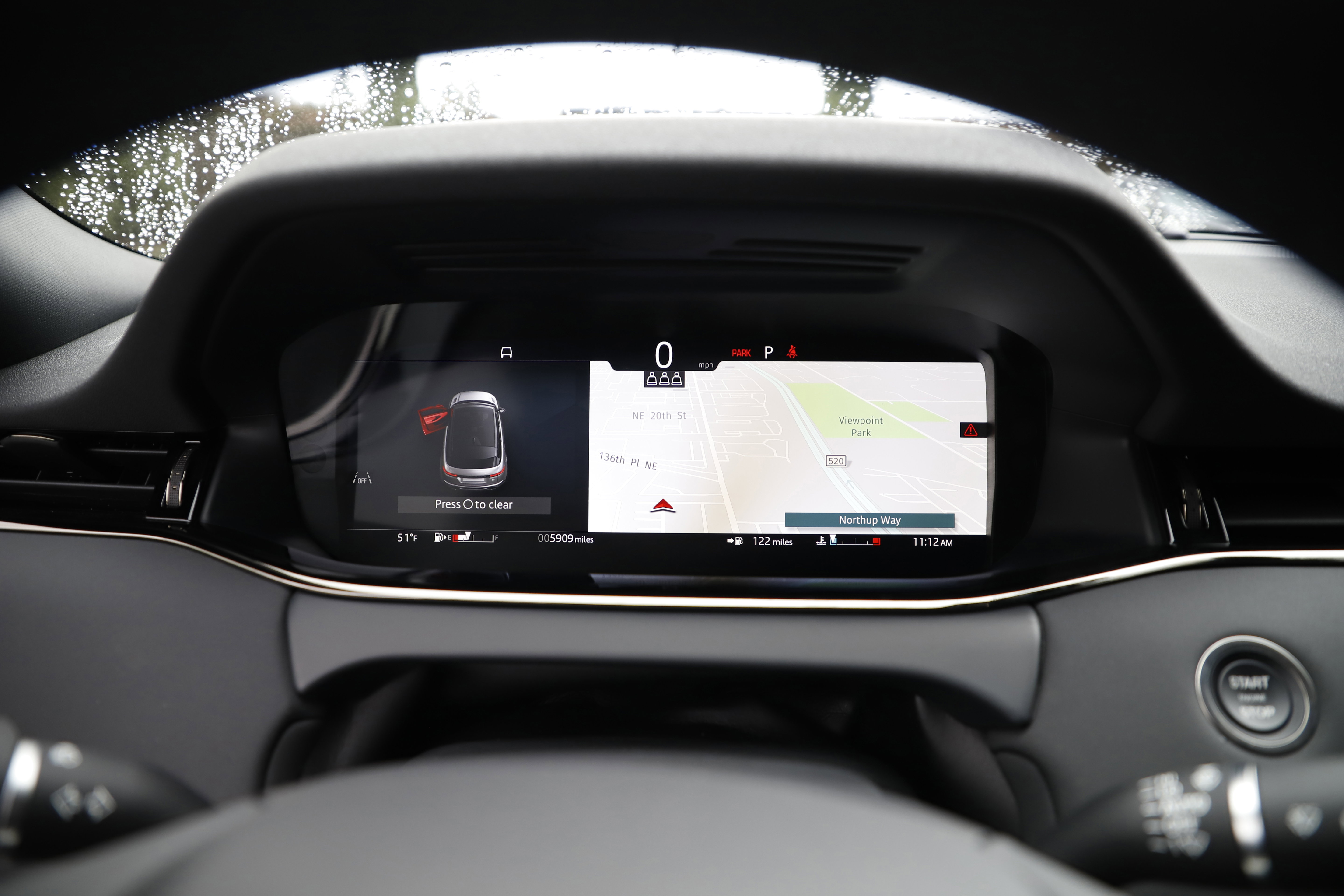 Certified 2025 Land Rover Range Rover Evoque S image 21