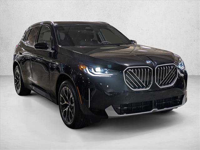 Used 2026 BMW X3 xDrive30 w/ Premium Package image 6