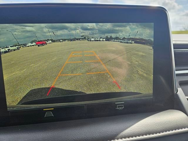 Used 2023 Chevrolet Tahoe LT image 20