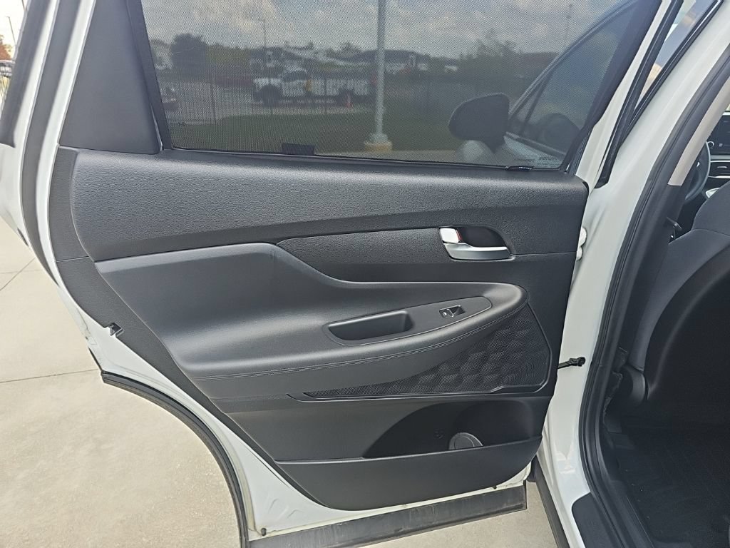 Used 2022 Hyundai Santa Fe SEL FWD image 14