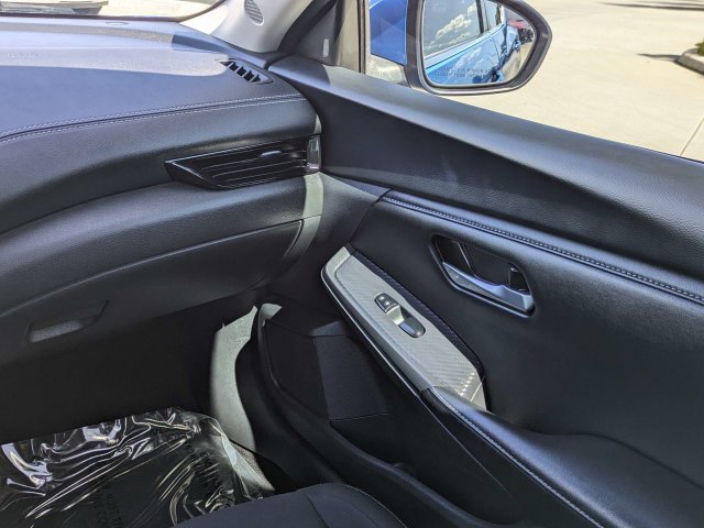 Used 2024 Nissan Sentra SV w/ All-Weather Package FWD image 16