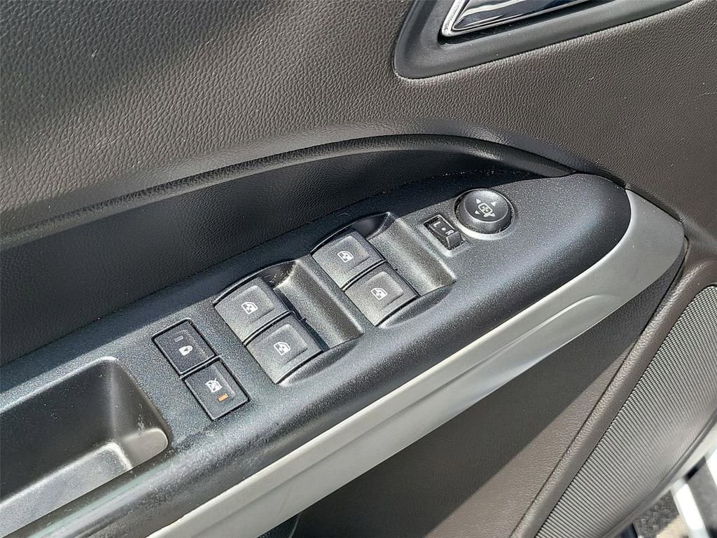 Used 2017 Chevrolet Colorado LT RWD image 14