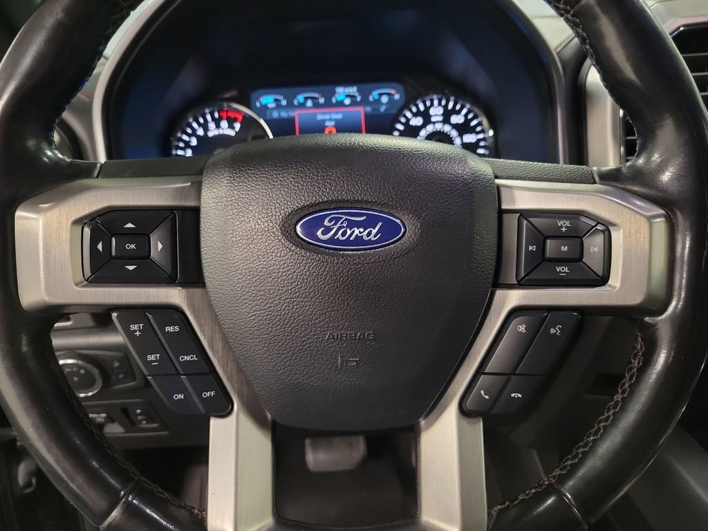 Used 2020 Ford F150 Platinum image 21