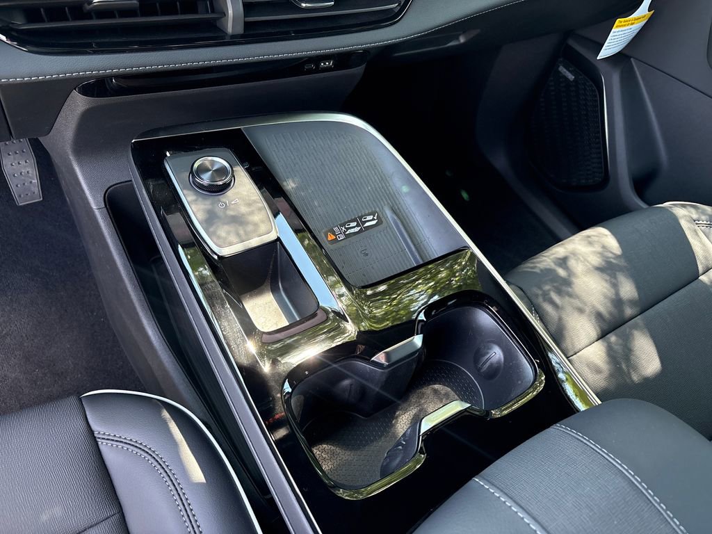Used 2026 Buick Enclave Preferred AWD/4WD image 21