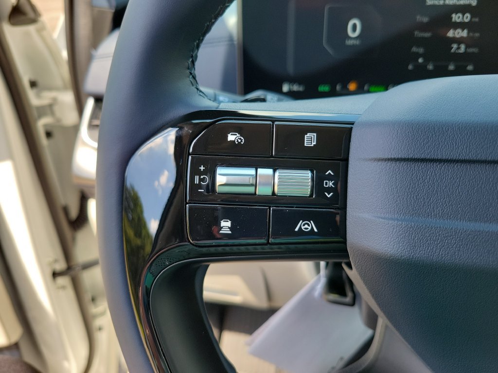 New 2027 Kia Carnival SX FWD image 24