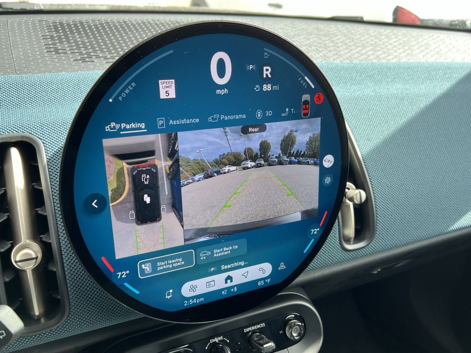 New 2026 MINI Cooper Countryman S AWD/4WD image 16