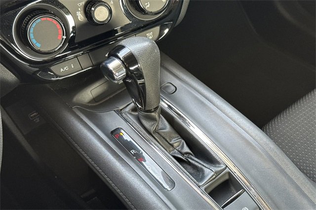 Used 2020 Honda HR-V LX image 26