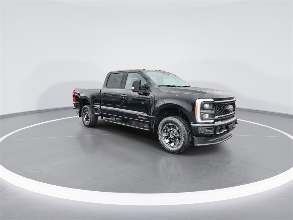 Used 2023 Ford F250 Lariat w/ Lariat Ultimate Package image 2