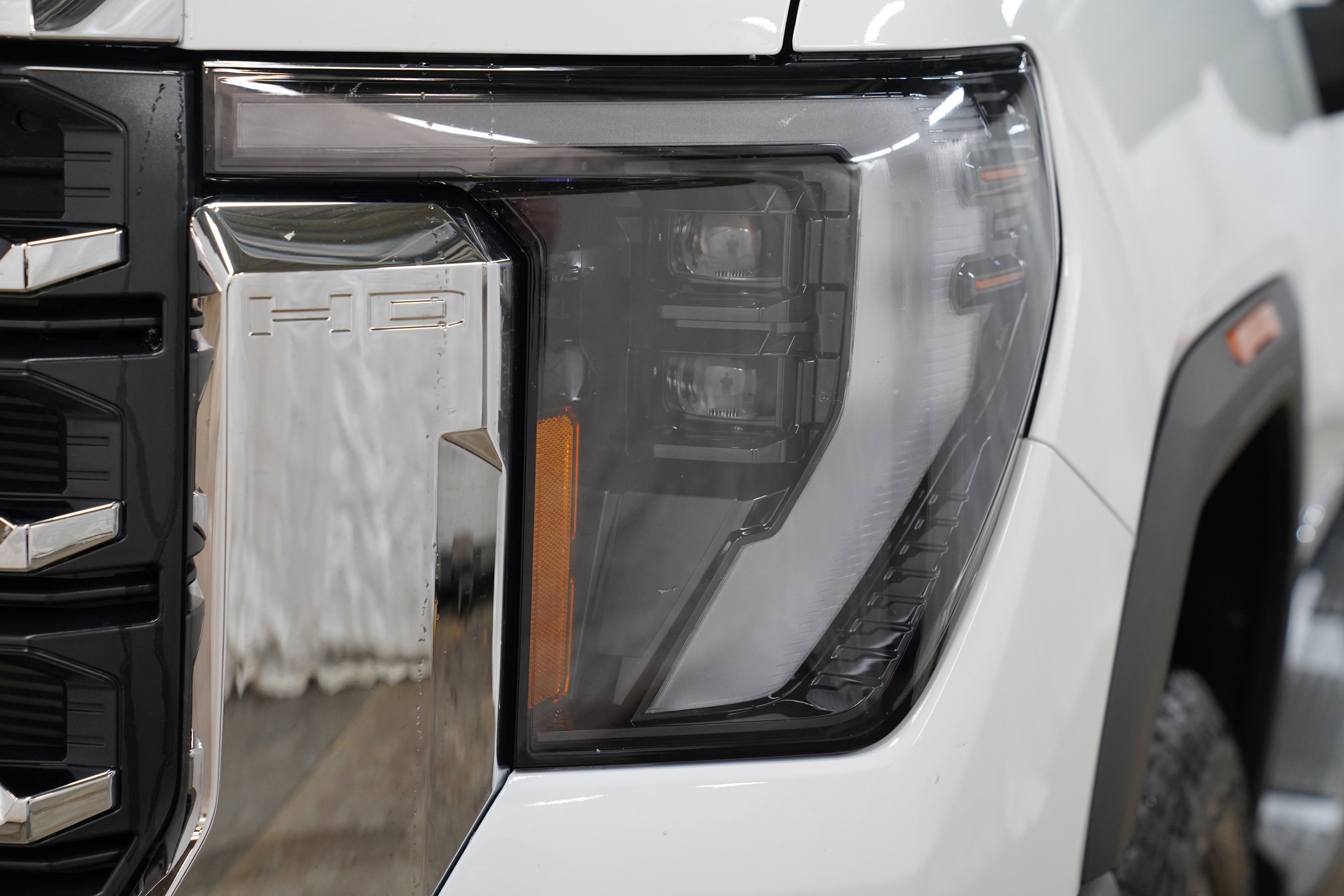 Used 2024 GMC Sierra 3500 SLE image 14