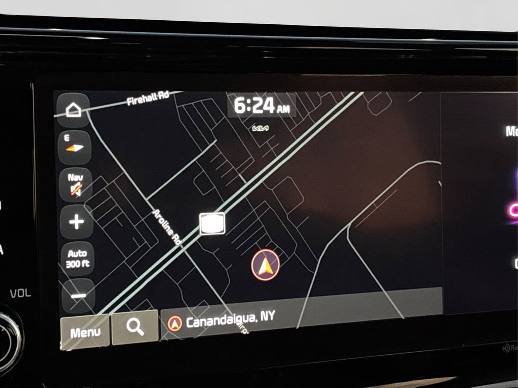 Certified 2022 Kia Sorento SX image 30