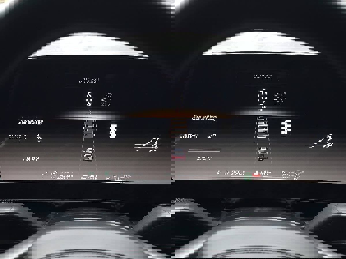 Used 2023 Lucid Air Touring image 31