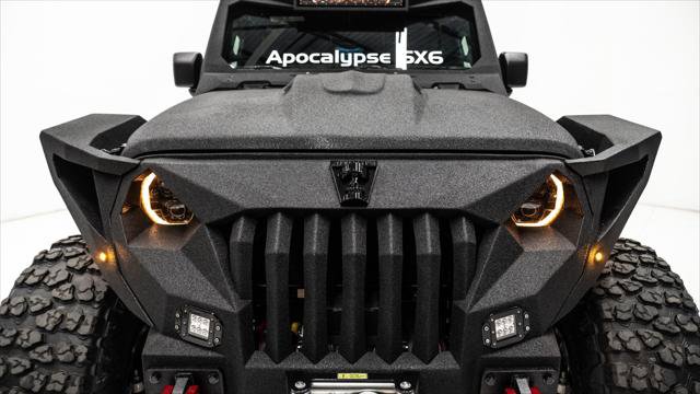 Used 2025 Jeep Gladiator Sport image 12