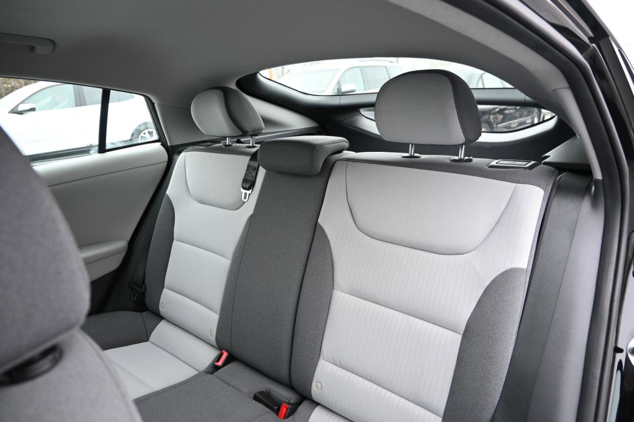 Used 2020 Hyundai Ioniq Blue FWD image 23