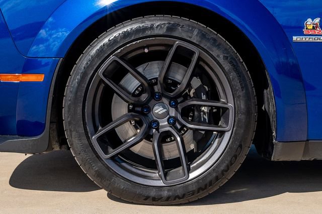 Used 2022 Dodge Challenger R/T Scat Pack image 5