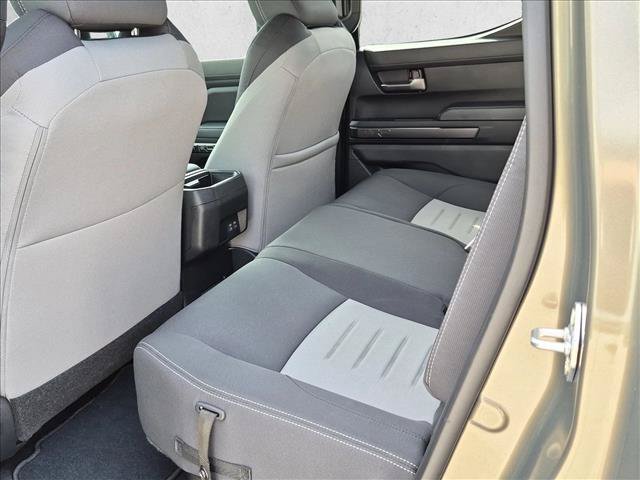 Used 2025 Toyota Tacoma TRD Sport RWD image 17