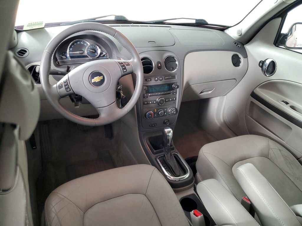 Used 2011 Chevrolet HHR LT w/ LT Preferred Equipment Group image 15
