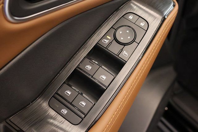 New 2026 Nissan Rogue Platinum image 10