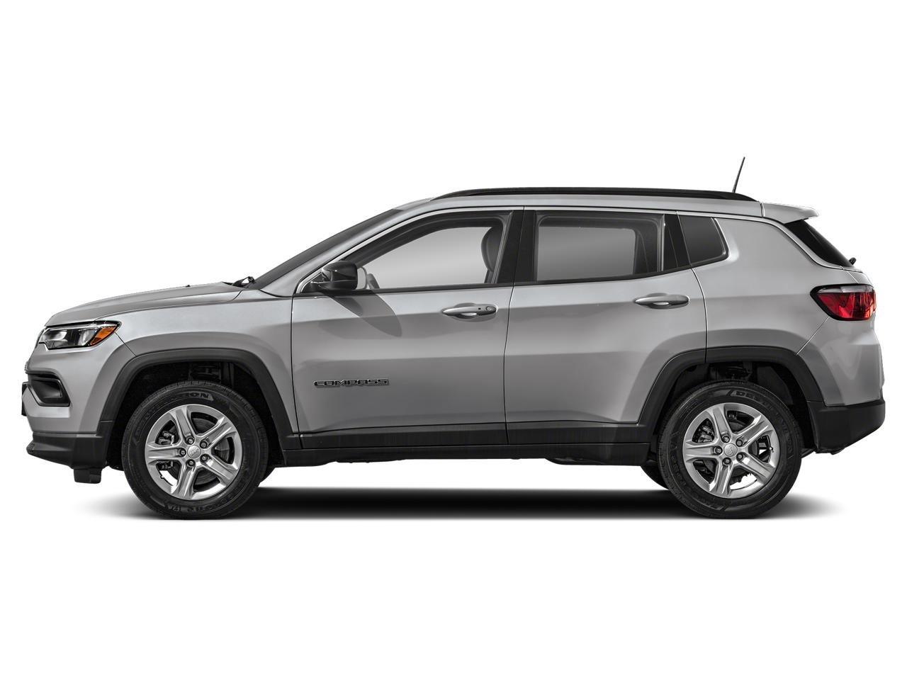 New 2026 Jeep Compass Latitude w/ Quick Order Package 29K image 19