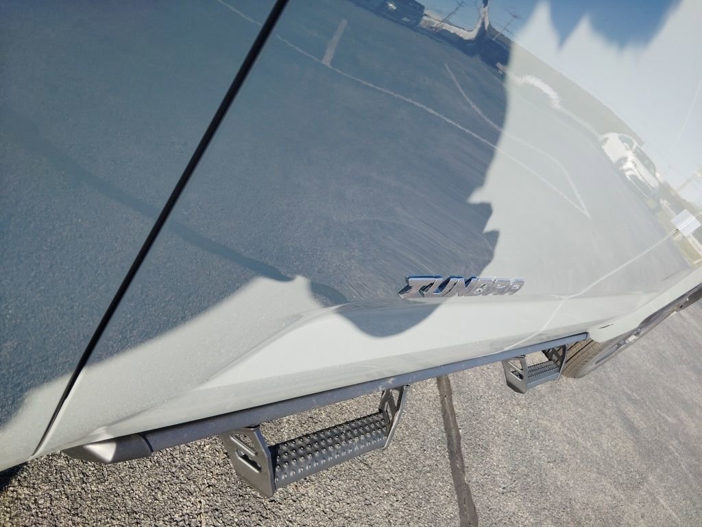 New 2026 Toyota Tundra Limited image 15