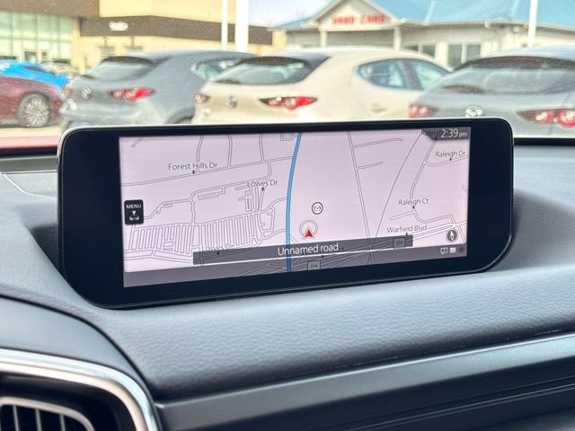 New 2026 MAZDA CX-50 2.5 Turbo w/ Premium Plus Pkg image 20