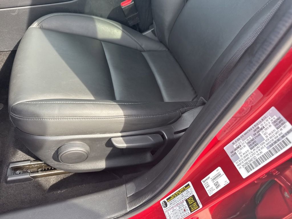 Used 2022 MAZDA CX-30 AWD 2.5 S w/ Select Package image 20