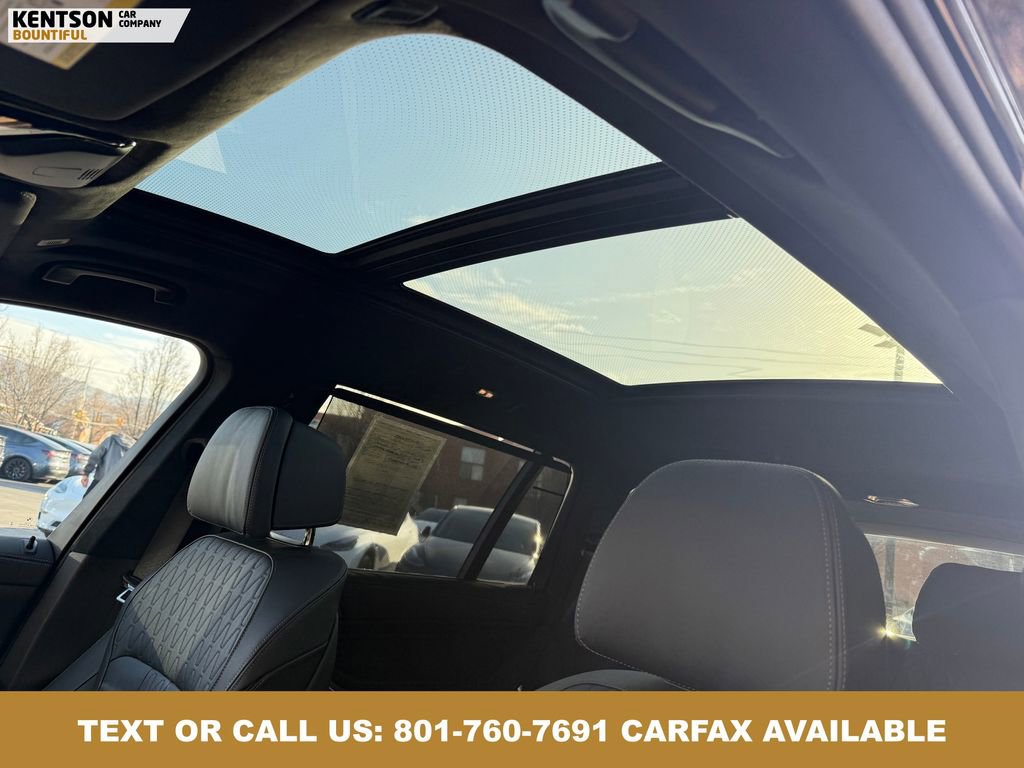 Used 2026 BMW X7 M60i AWD/4WD image 33