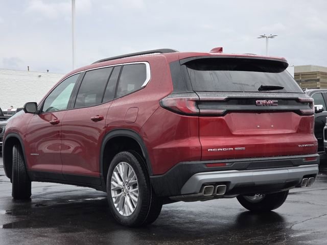 New 2026 GMC Acadia Elevation w/ Elevation Premium Package image 23