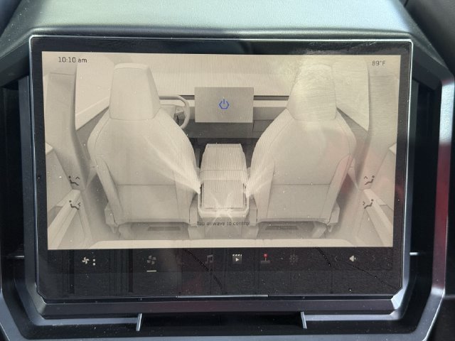Used 2024 Tesla Cybertruck AWD Crew Cab image 26