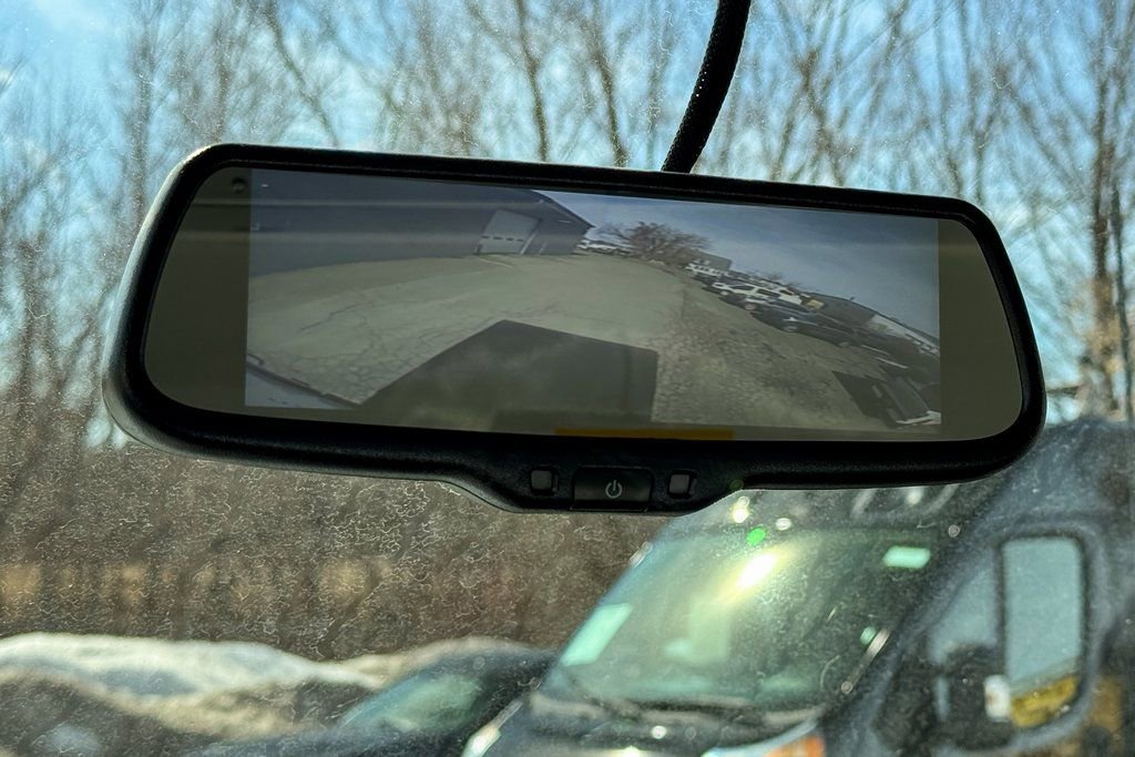 New 2025 Ford E-350 and Econoline 350 Super Duty w/ Power Equipment Group image 25