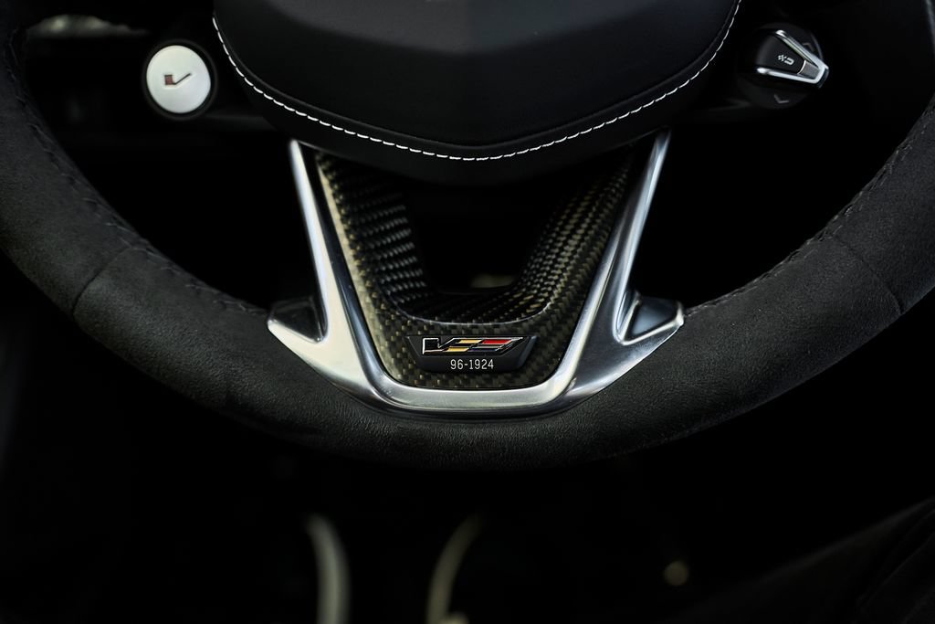Used 2023 Cadillac CT5 V Blackwing RWD image 27