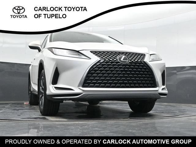 Used 2021 Lexus RX 350 FWD w/ Accessory Package (P1) image 63