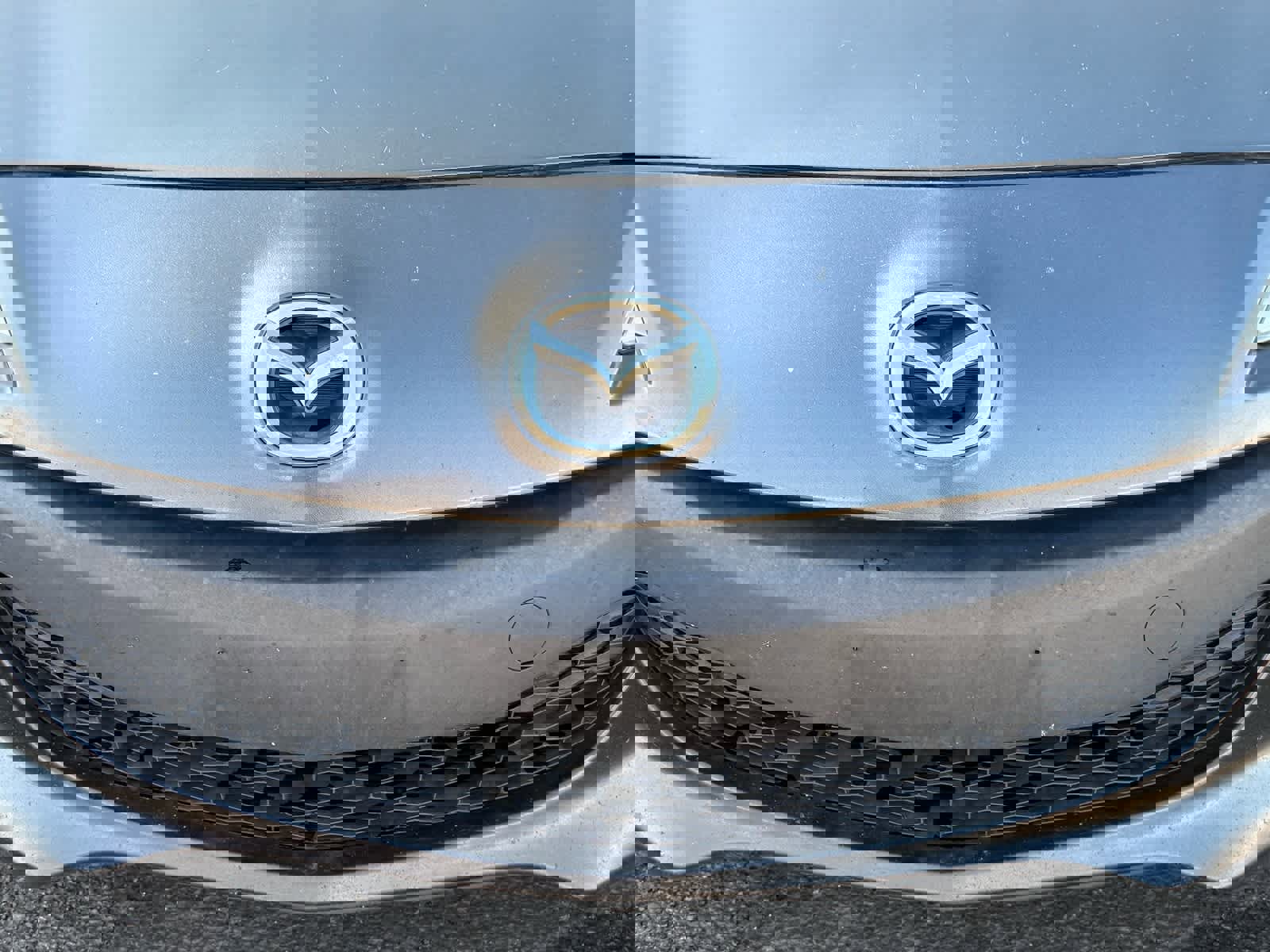 Used 2012 MAZDA MAZDA3 i Touring image 23