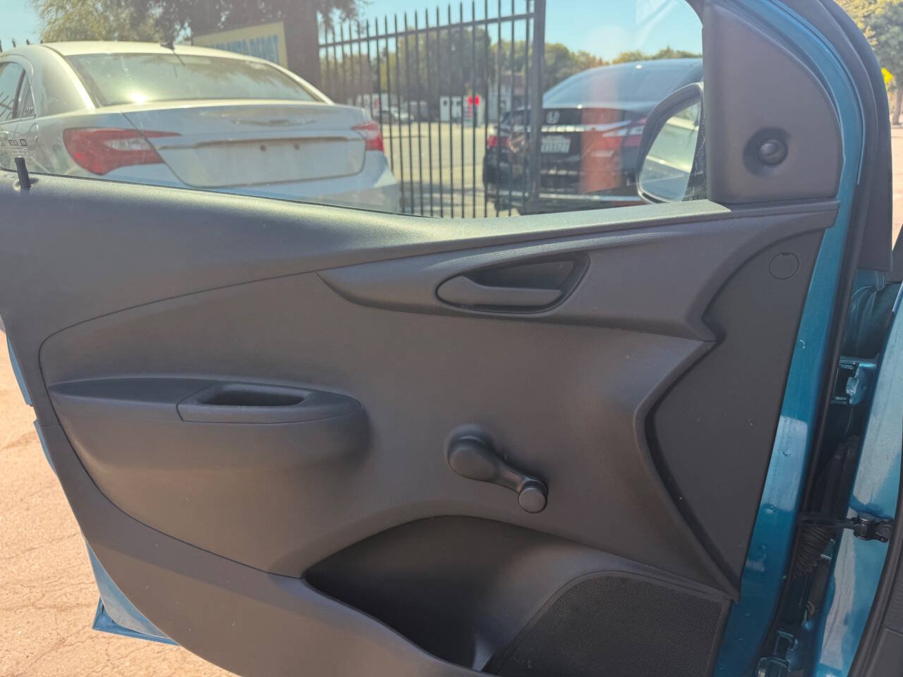 Used 2019 Chevrolet Spark LS FWD image 9