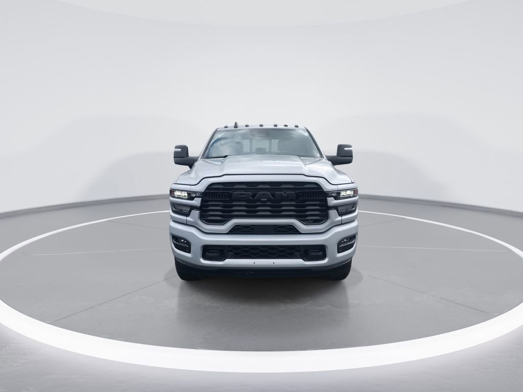 New 2026 RAM 2500 Big Horn AWD/4WD image 3