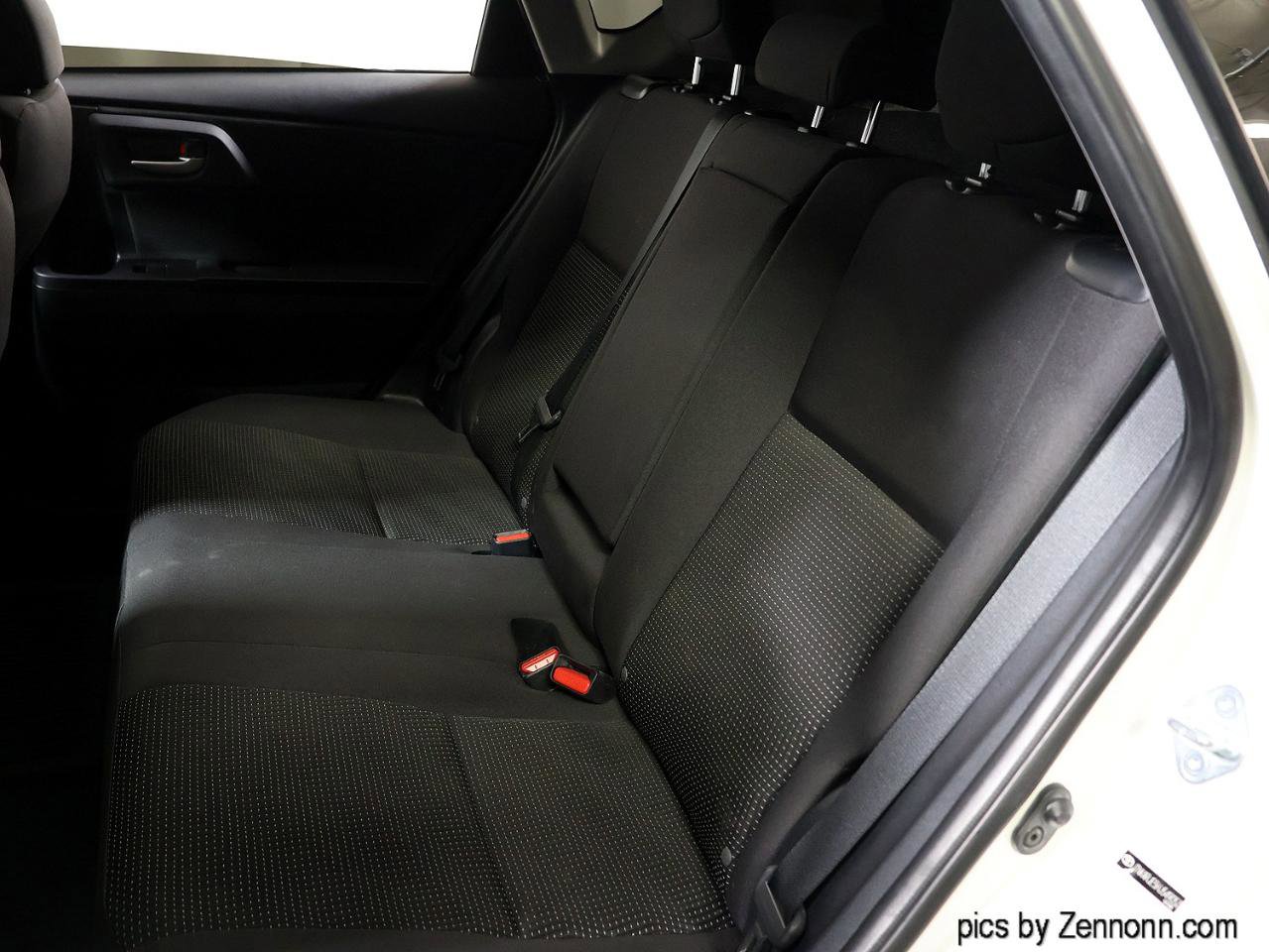 Used 2017 Toyota Corolla iM image 9