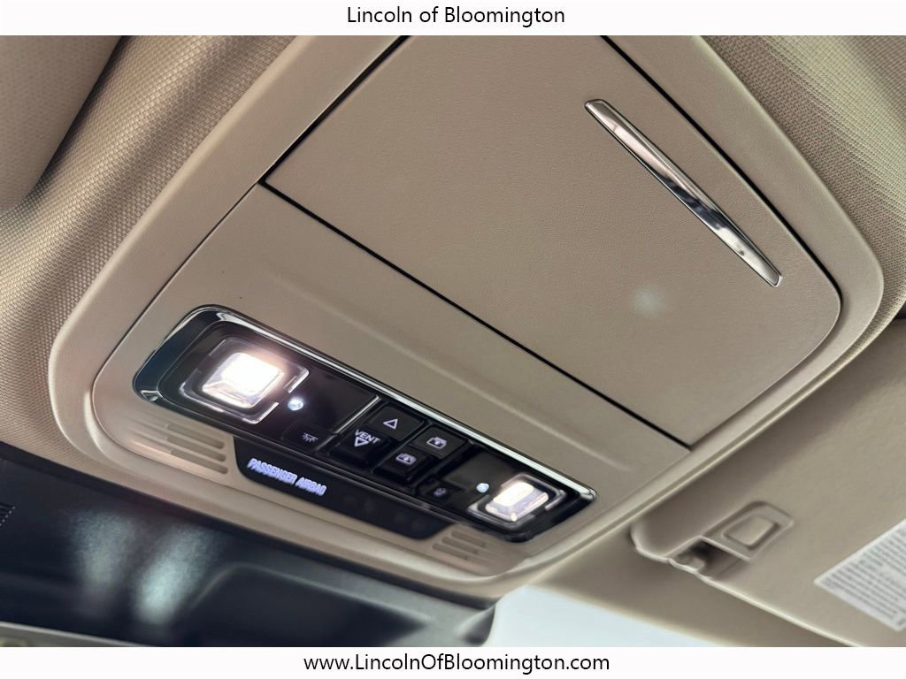 Used 2024 Lincoln Corsair AWD w/ Equipment Group 101A image 49