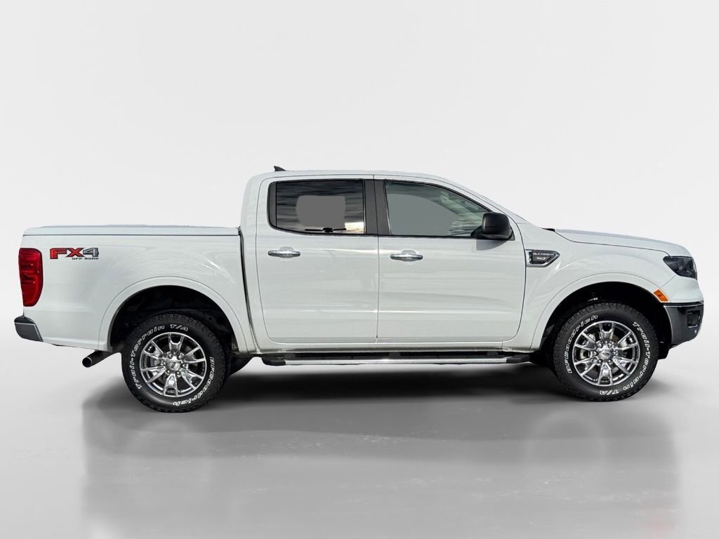 Used 2019 Ford Ranger XLT w/ Equipment Group 302A Luxury image 6