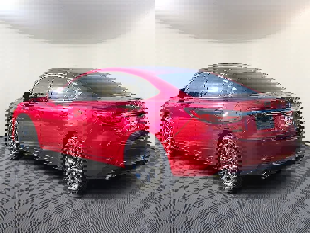 Used 2021 MAZDA MAZDA6 Sport image 5